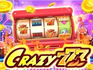Crazy777 game thumbnail