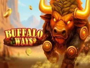 Buffalo Ways game thumbnail