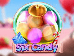 Six Candy game thumbnail