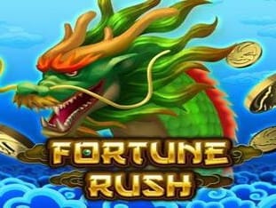 Fortune Rush thumbnail