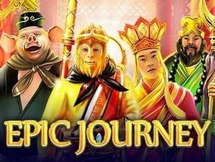 Epic Journey game thumbnail