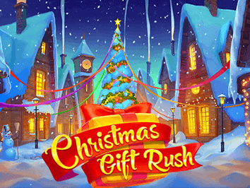 Christmas Gift Rush thumbnail