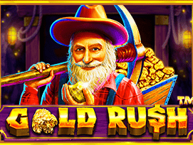 Gold Rush game thumbnail