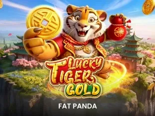 Lucky Tiger Gold (1) game thumbnail