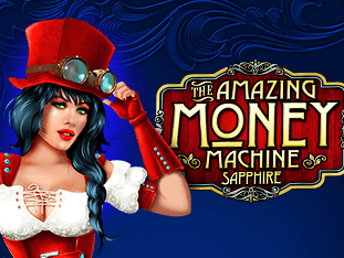 Amazing Money Machine game thumbnail