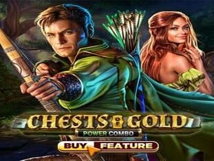Chests Of Gold_ Power Combo thumbnail