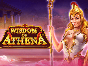 Wisdom Of Athena game thumbnail