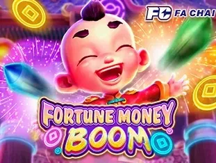 Fortune Money Boom game thumbnail