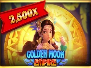 Golden Moon Empire game thumbnail